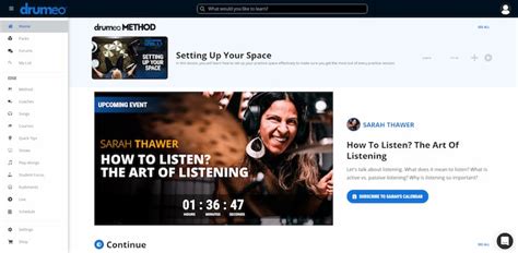 drumoe|drumeo member login.